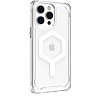 Чехол UAG Plyo с MagSafe для iPhone 14 Pro Max, силикон, прозрачный 80710